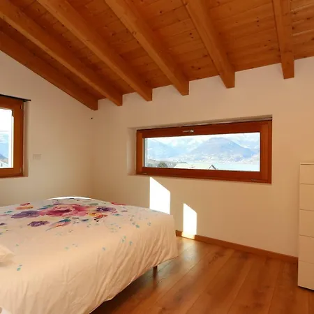 La Gerla Apartman Colico