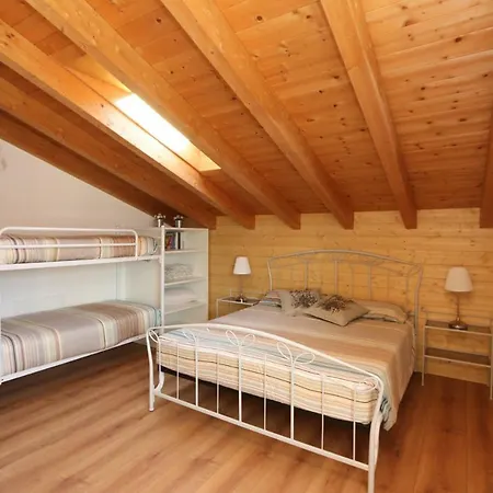 Apartman La Gerla Colico