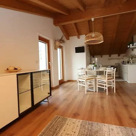 Apartman La Gerla Colico