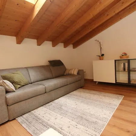 La Gerla Apartman
