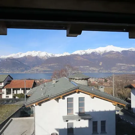 La Gerla Apartment Colico