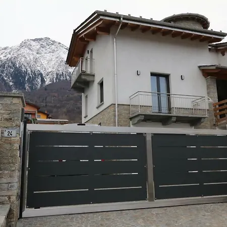 La Gerla Apartment Colico