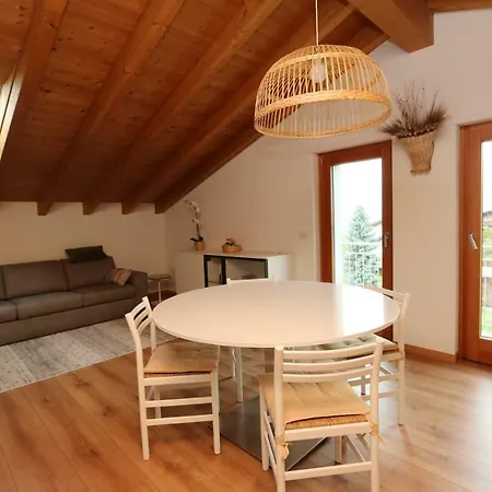 Apartment La Gerla Colico
